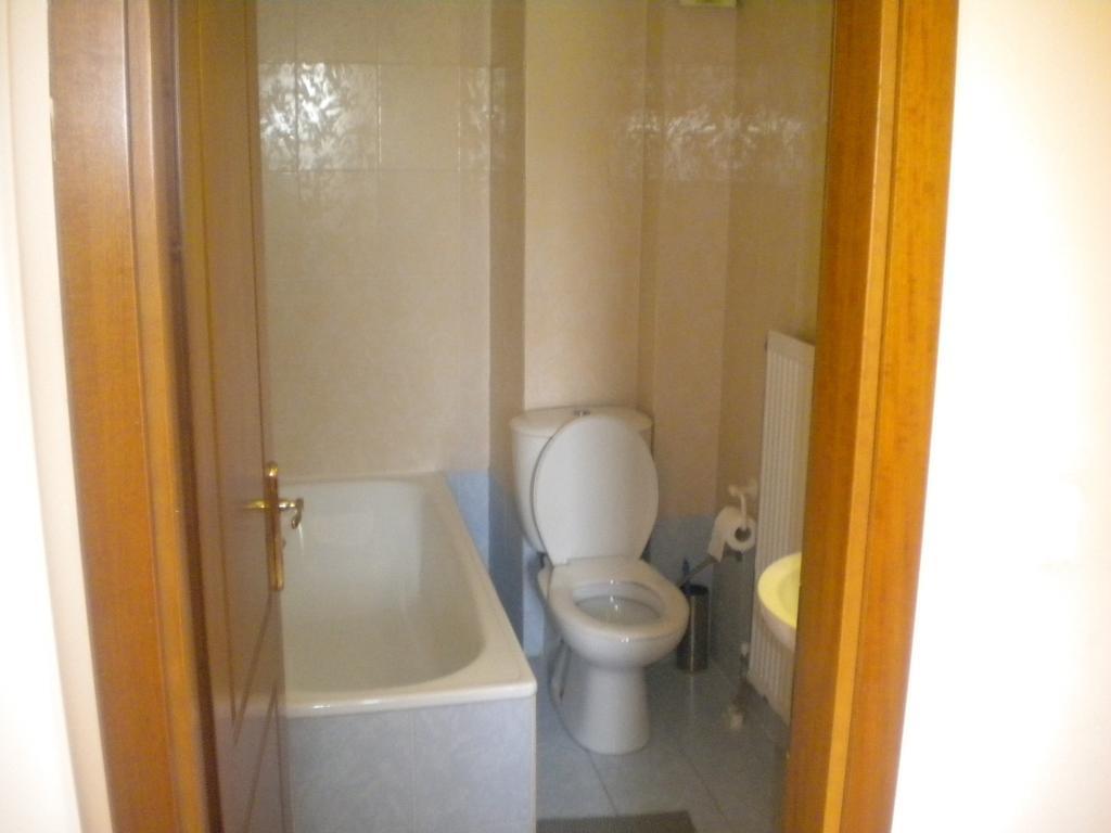 Porto Lagos Rooms Phòng bức ảnh